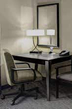 Hotel Hampton Inn and Suites-Bakersfield/Hwy 58, CA photo 3