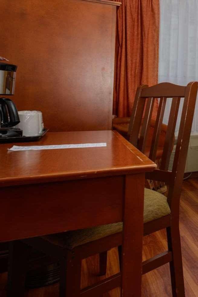 Hotel Howard Johnson by Wyndham Morelia Calle Real photo 4