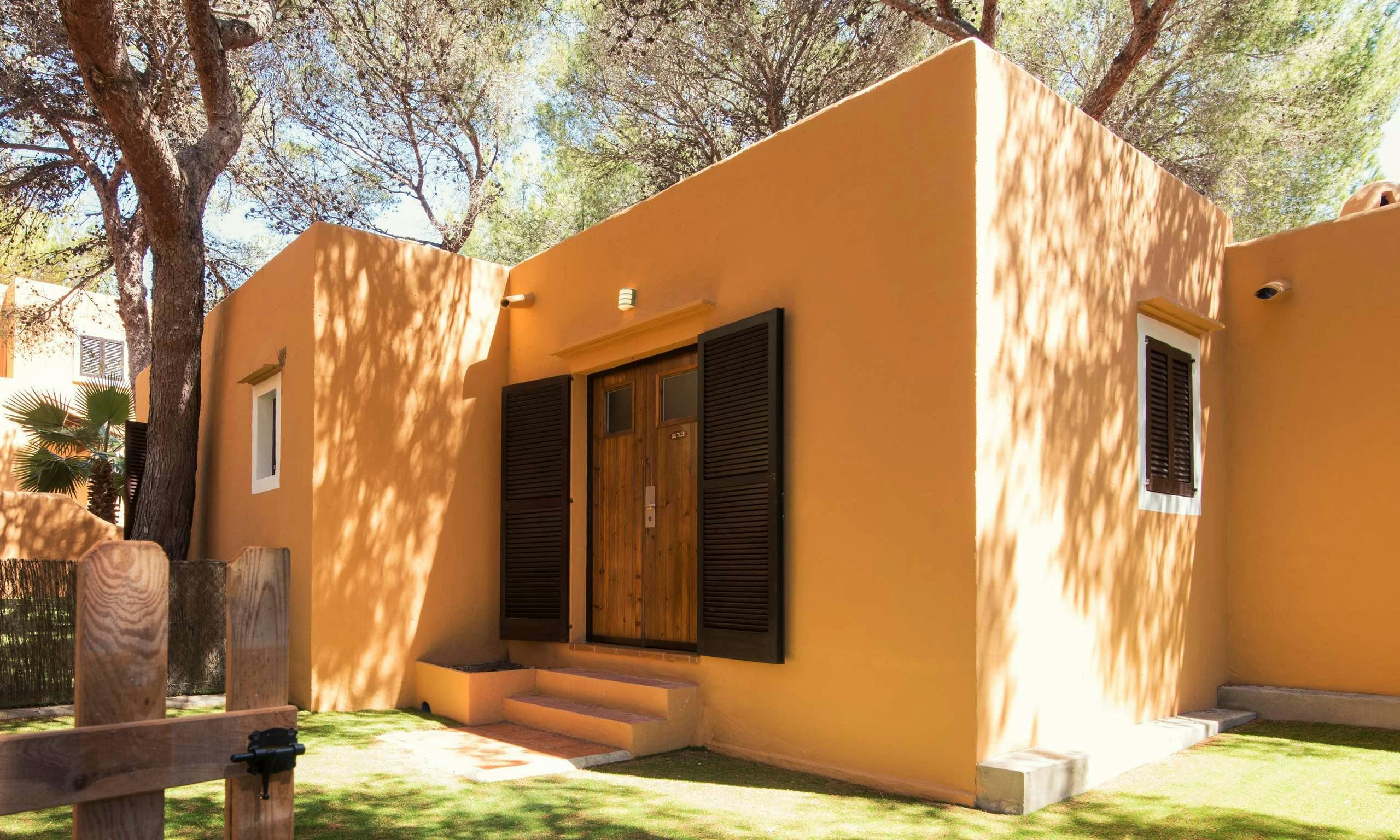 Azuline Club Cala Martina Ibiza