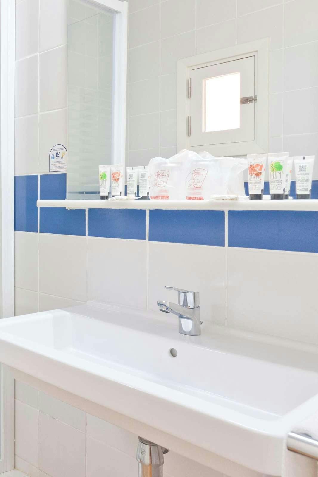 Hotel Azuline Club Cala Martina Ibiza photo 3