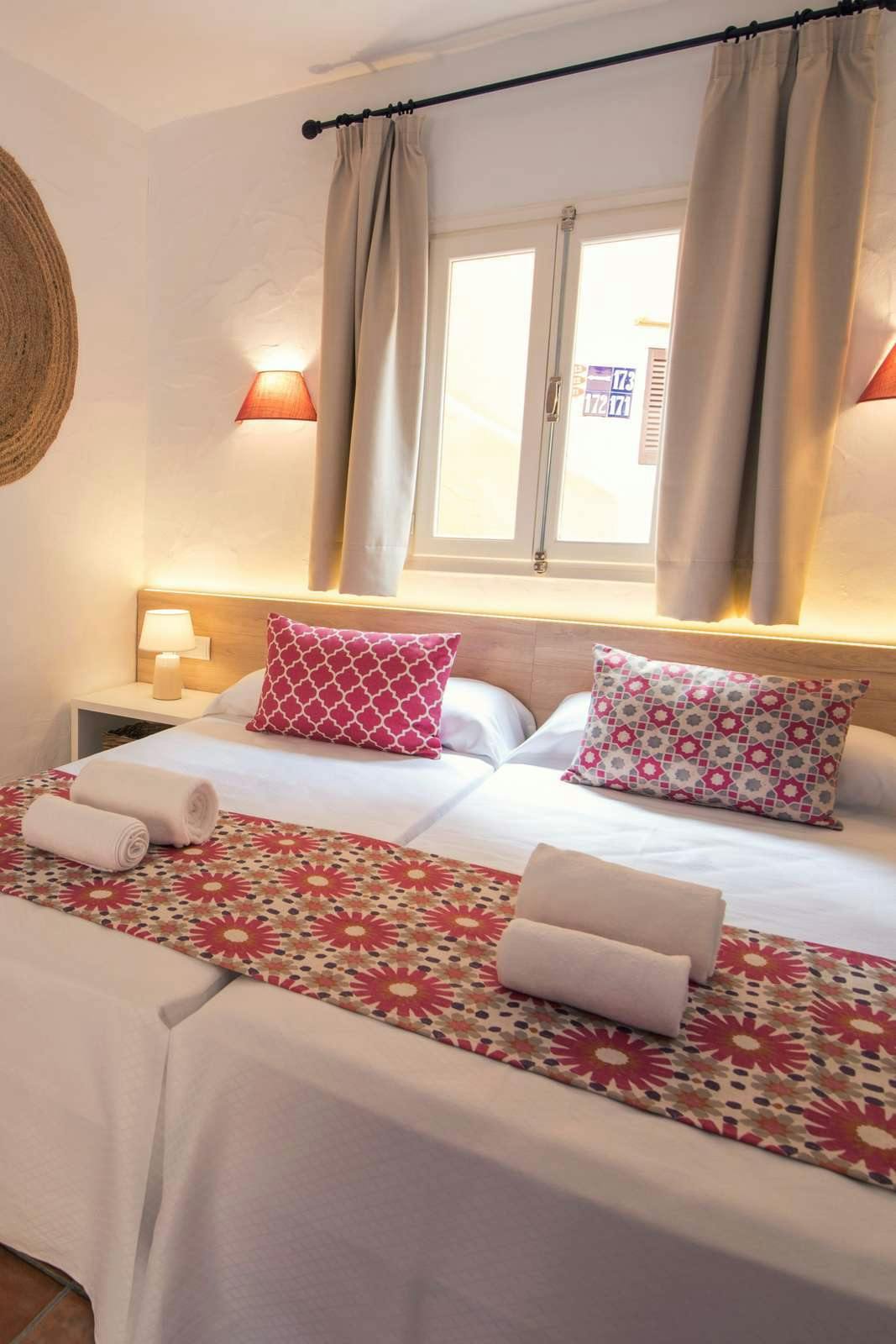 Hotel Azuline Club Cala Martina Ibiza photo 1