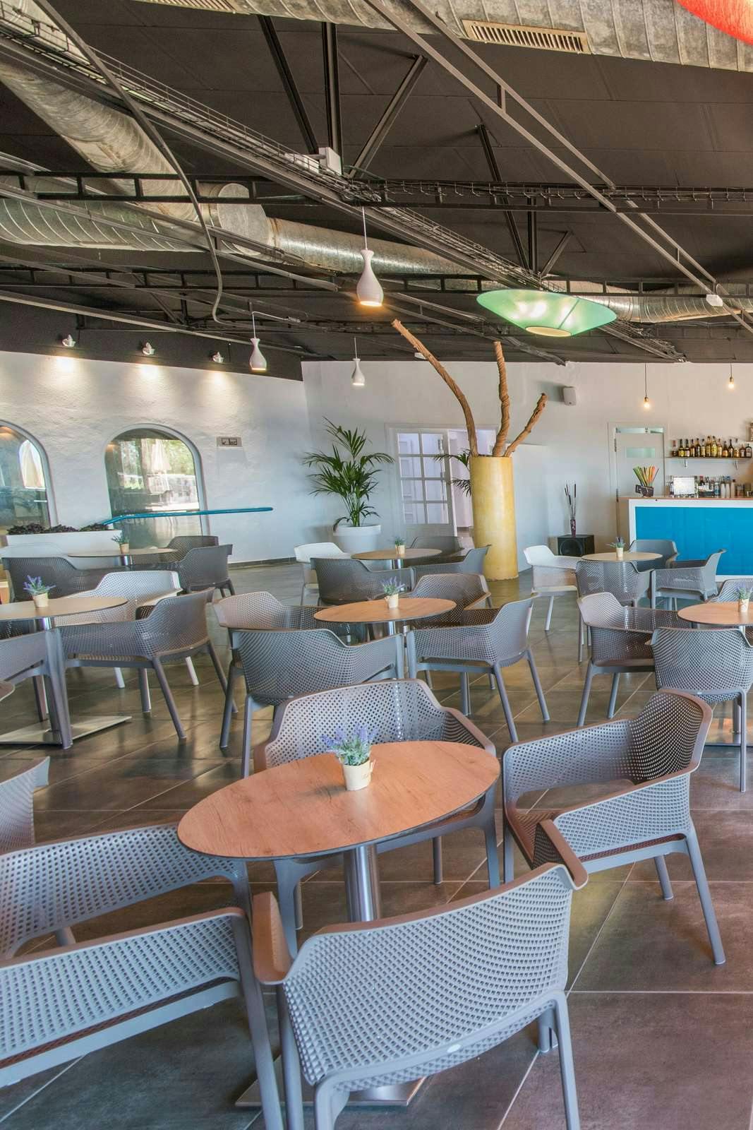 Hotel Azuline Club Cala Martina Ibiza photo 4