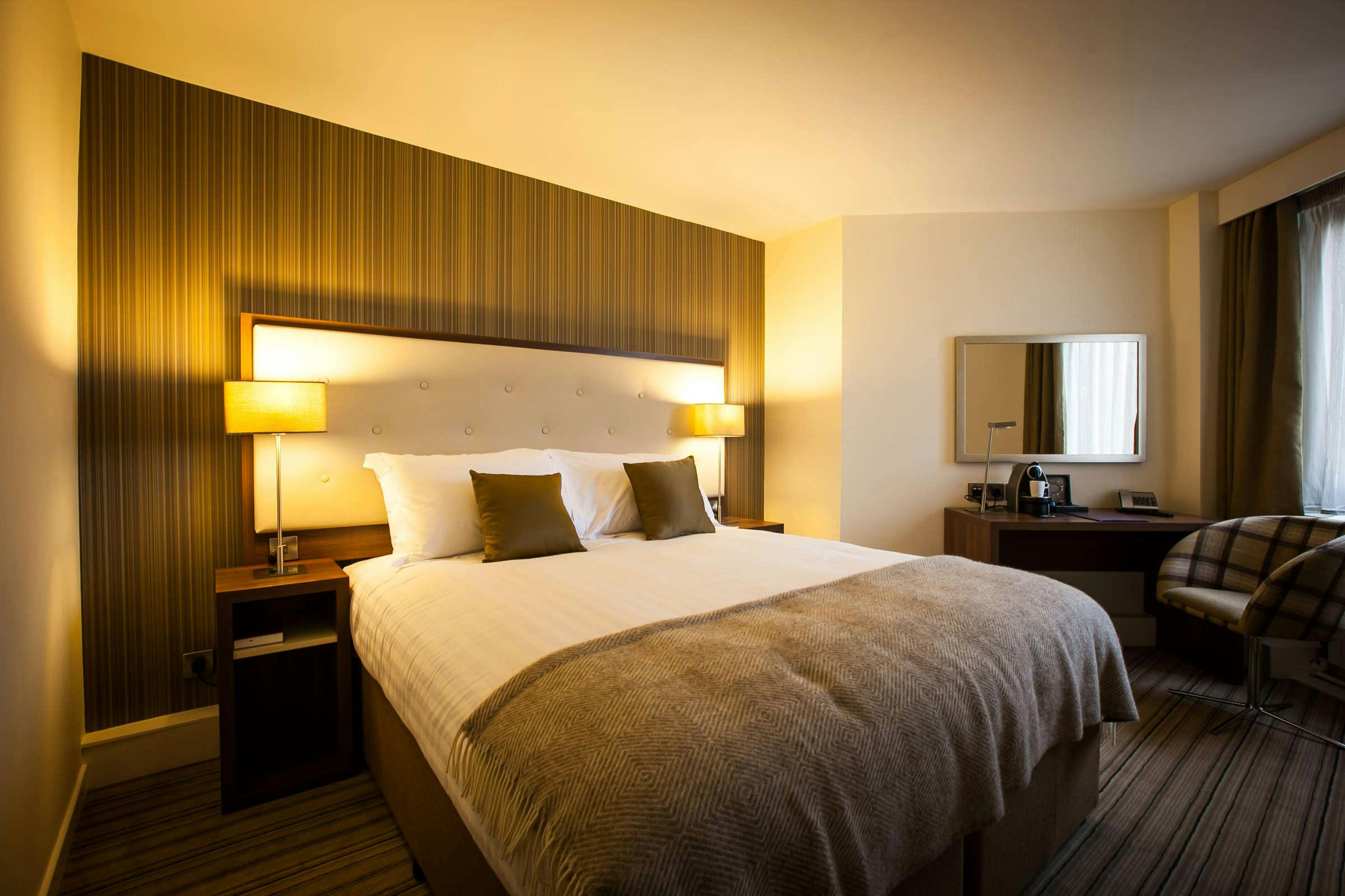 Hotel Best Western Plus Preston North West M6 J31 Samlesbury Hotel photo 1