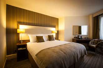 Hotel Best Western Plus Preston North West M6 J31 Samlesbury Hotel photo 1