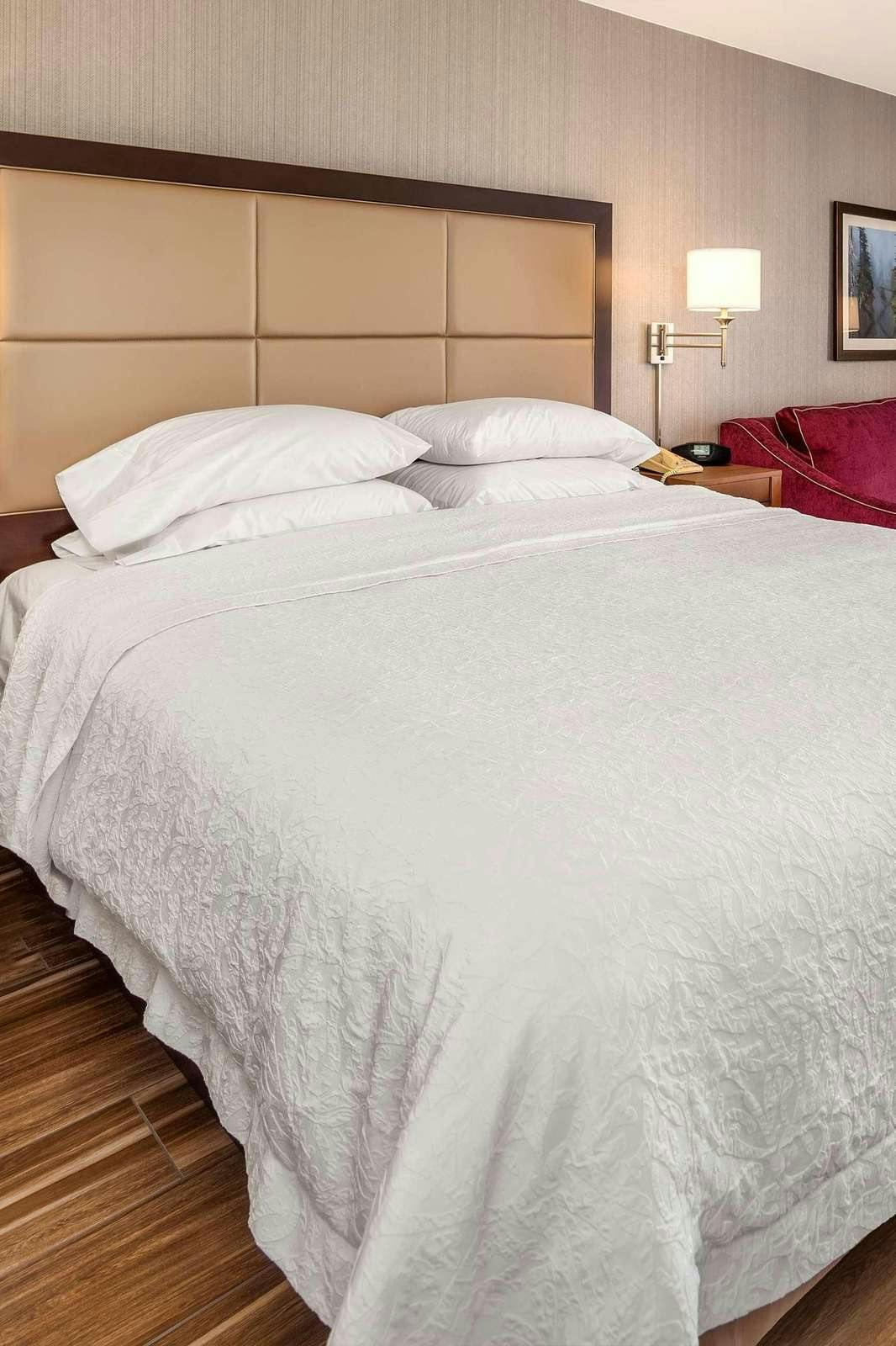 Hotel Hampton Inn & Suites Seattle-North/Lynnwood photo 2