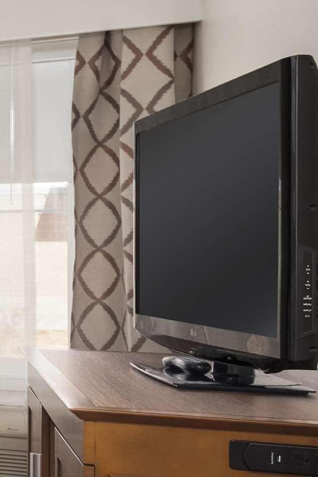 Hotel Hampton Inn & Suites Seattle-North/Lynnwood photo 4