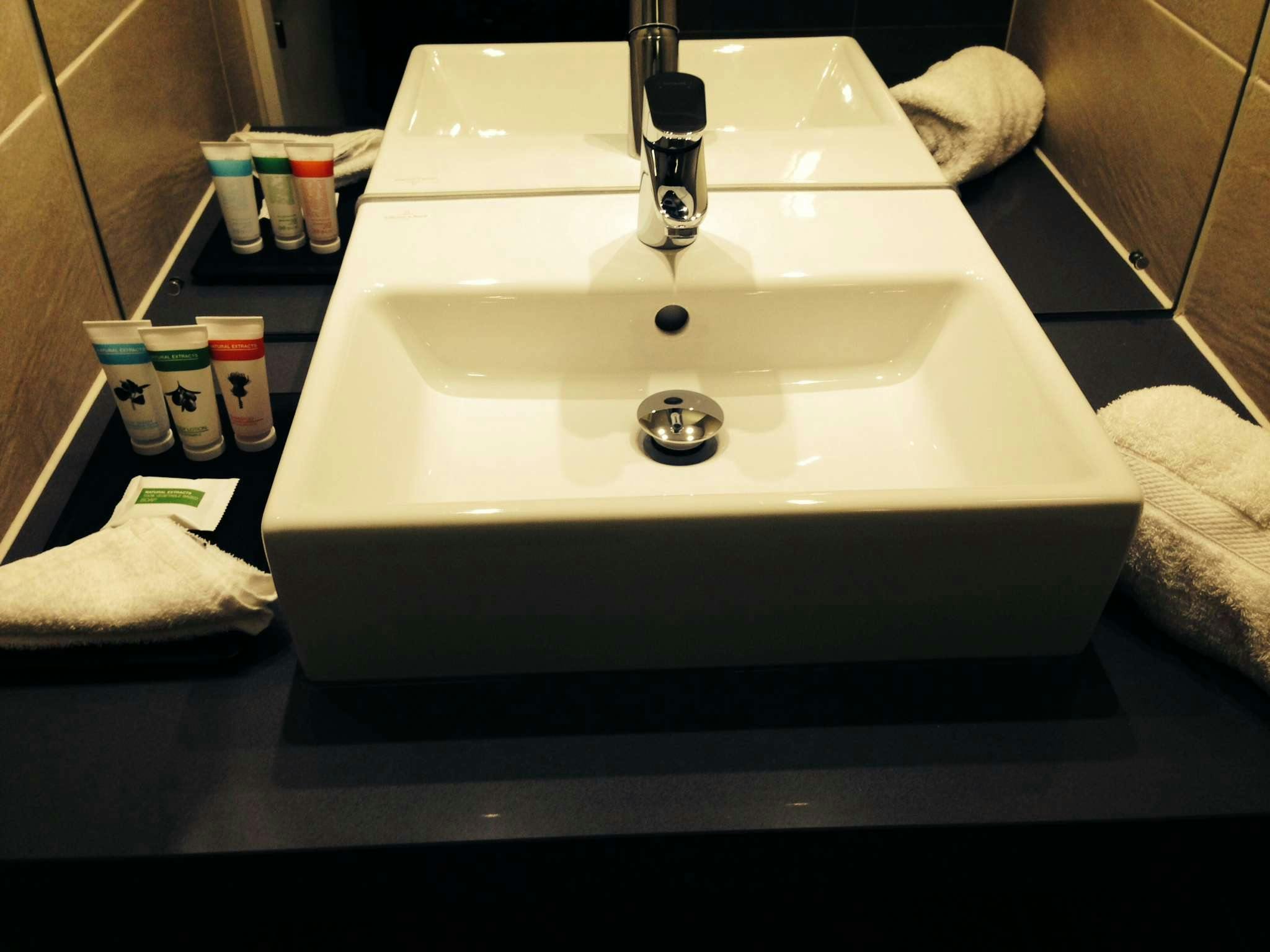 Hotel Best Western Plus Preston North West M6 J31 Samlesbury Hotel photo 4