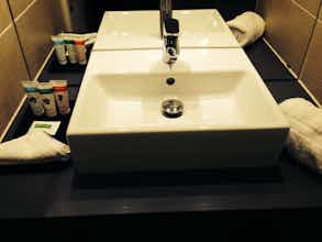 Hotel Best Western Plus Preston North West M6 J31 Samlesbury Hotel photo 4