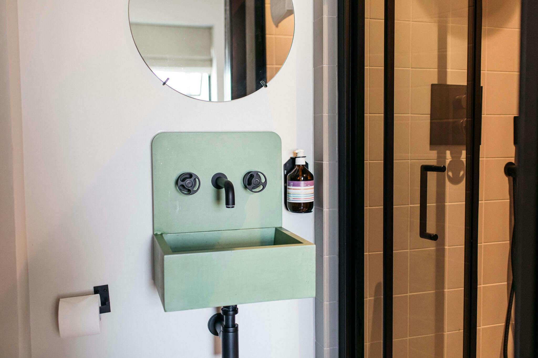 Hotel Port Hotel photo 1