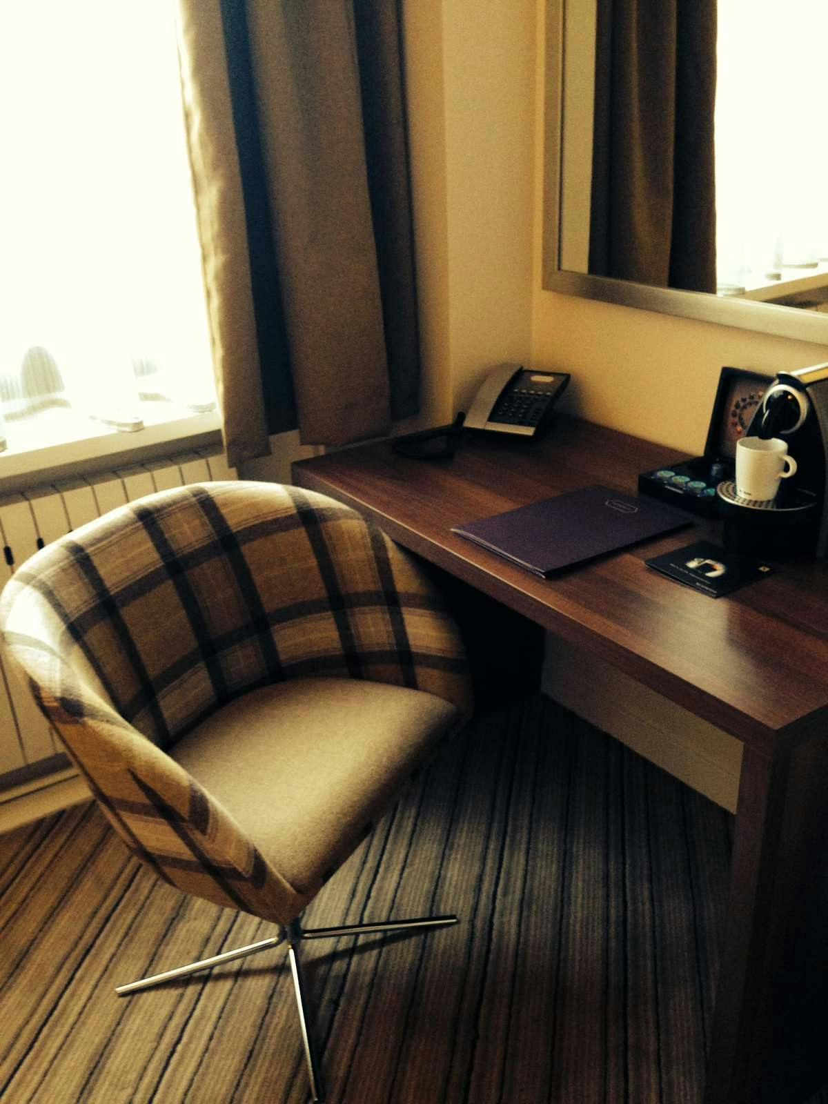 Hotel Best Western Plus Preston North West M6 J31 Samlesbury Hotel photo 3