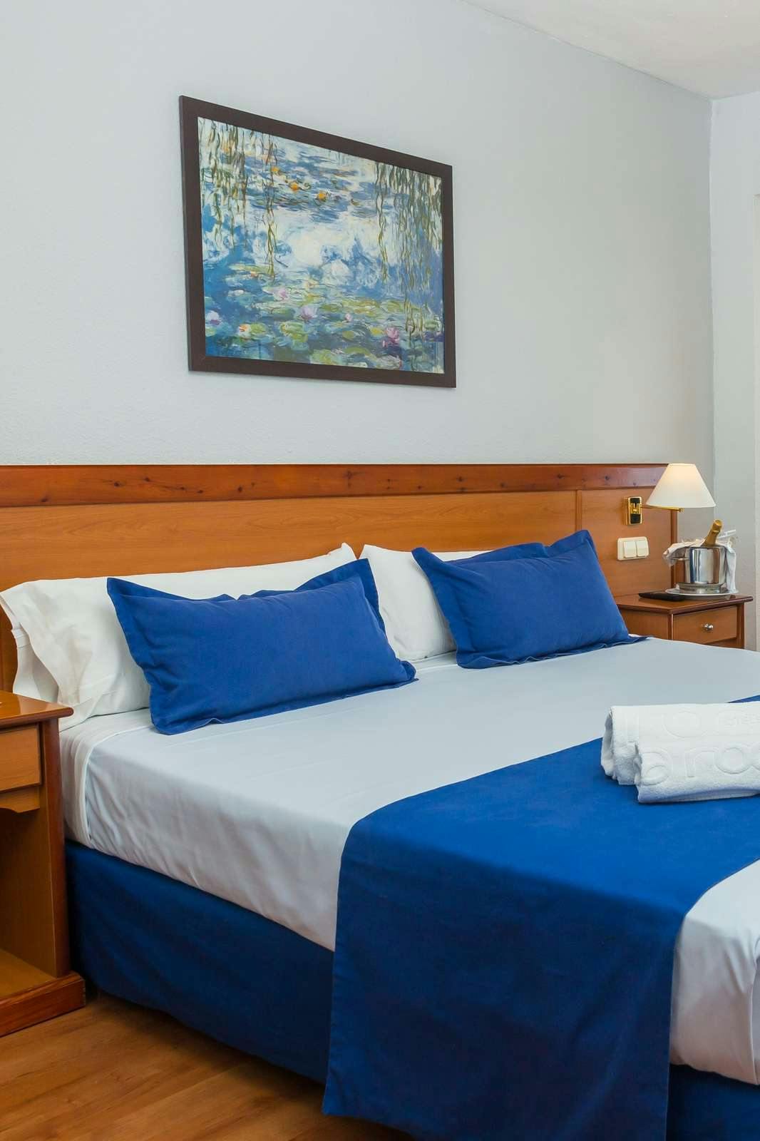 Hotel Hotel Costa Malaga (Adults Recommended) by Pierre & Vacances photo 2