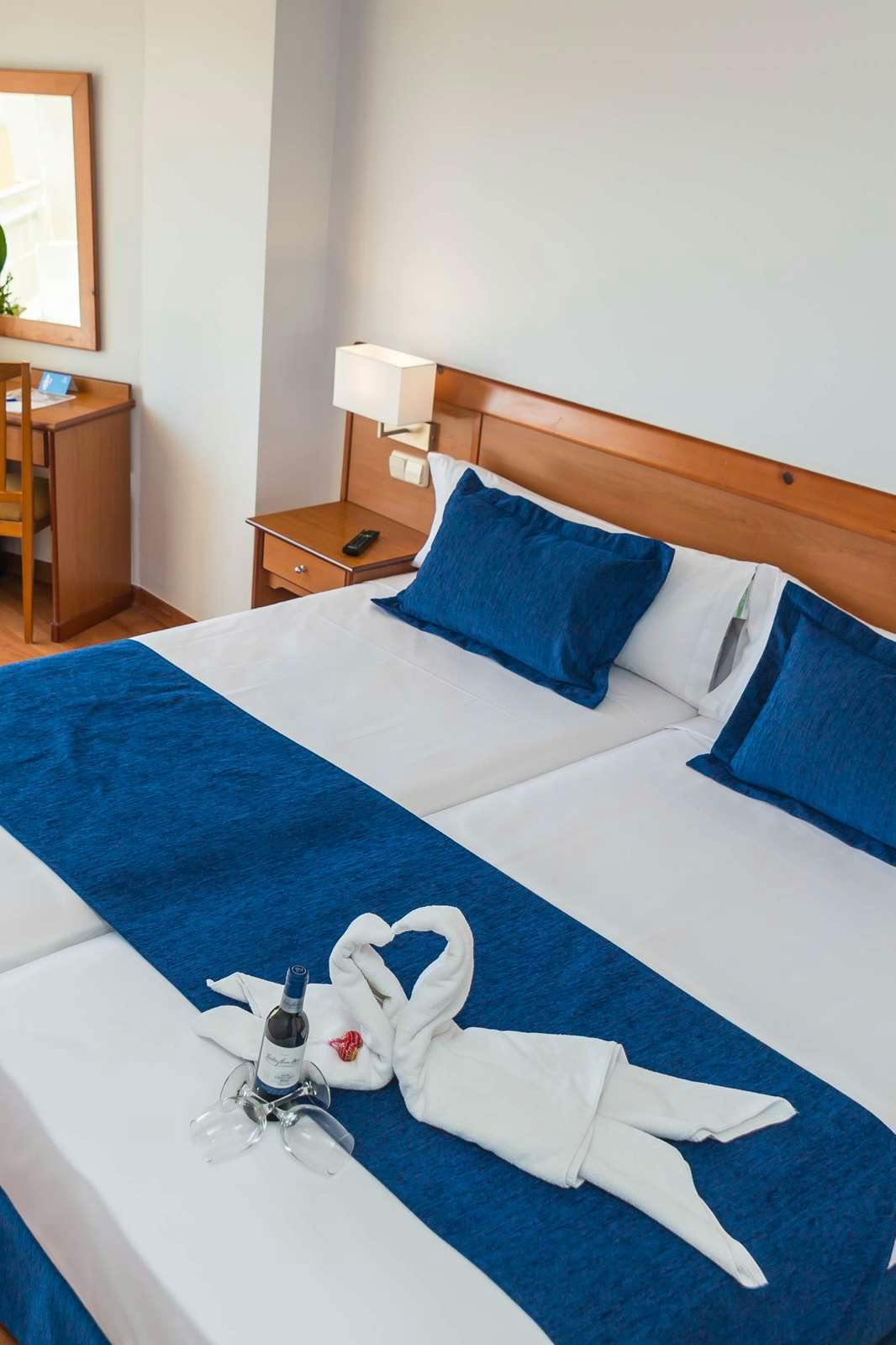 Hotel Hotel Costa Malaga (Adults Recommended) by Pierre & Vacances photo 1