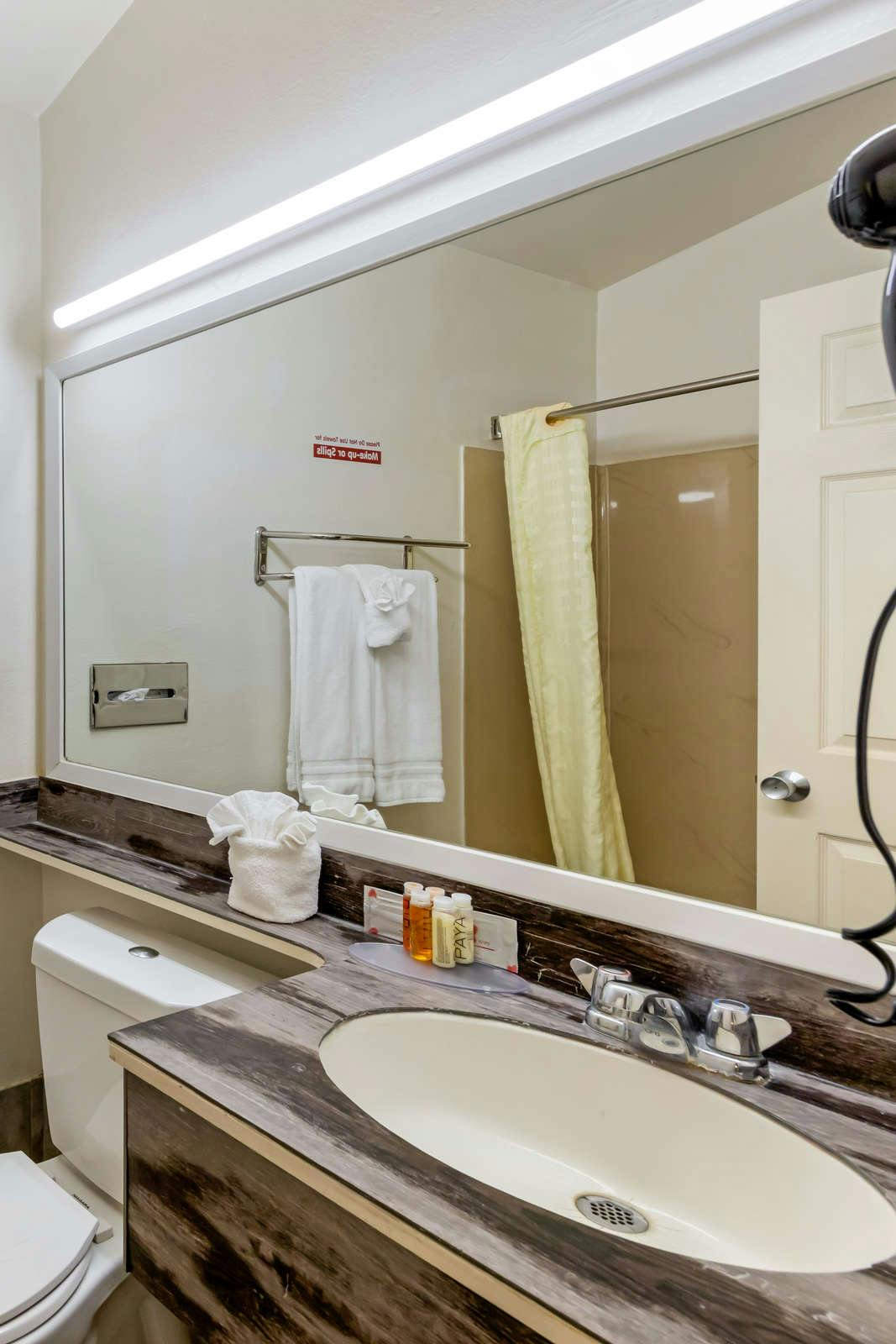 Hotel Anaheim Discovery Inn & Suites photo 4