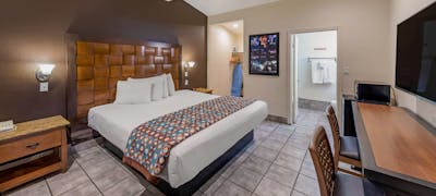 Anaheim Discovery Inn & Suites