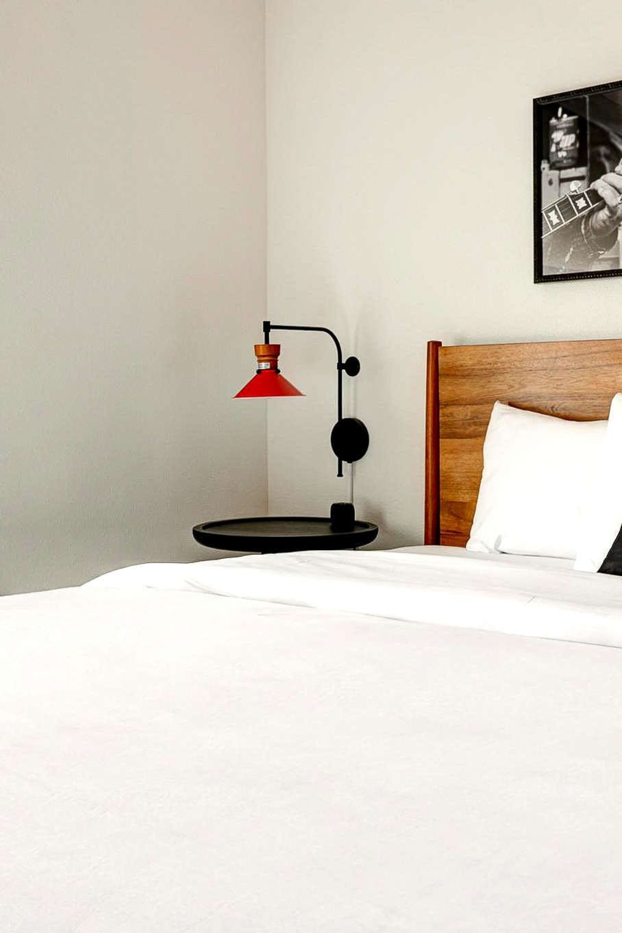 Hotel Elwood Hotel and Suites photo 3