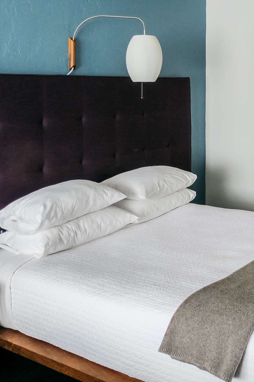 Hotel Modern Hotel photo 1