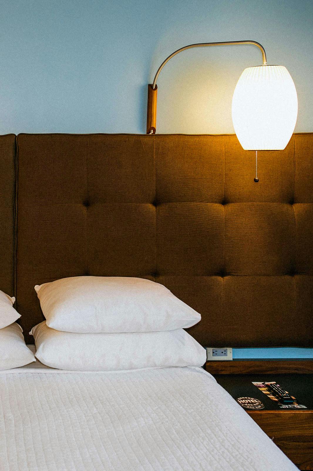 Hotel Modern Hotel photo 5