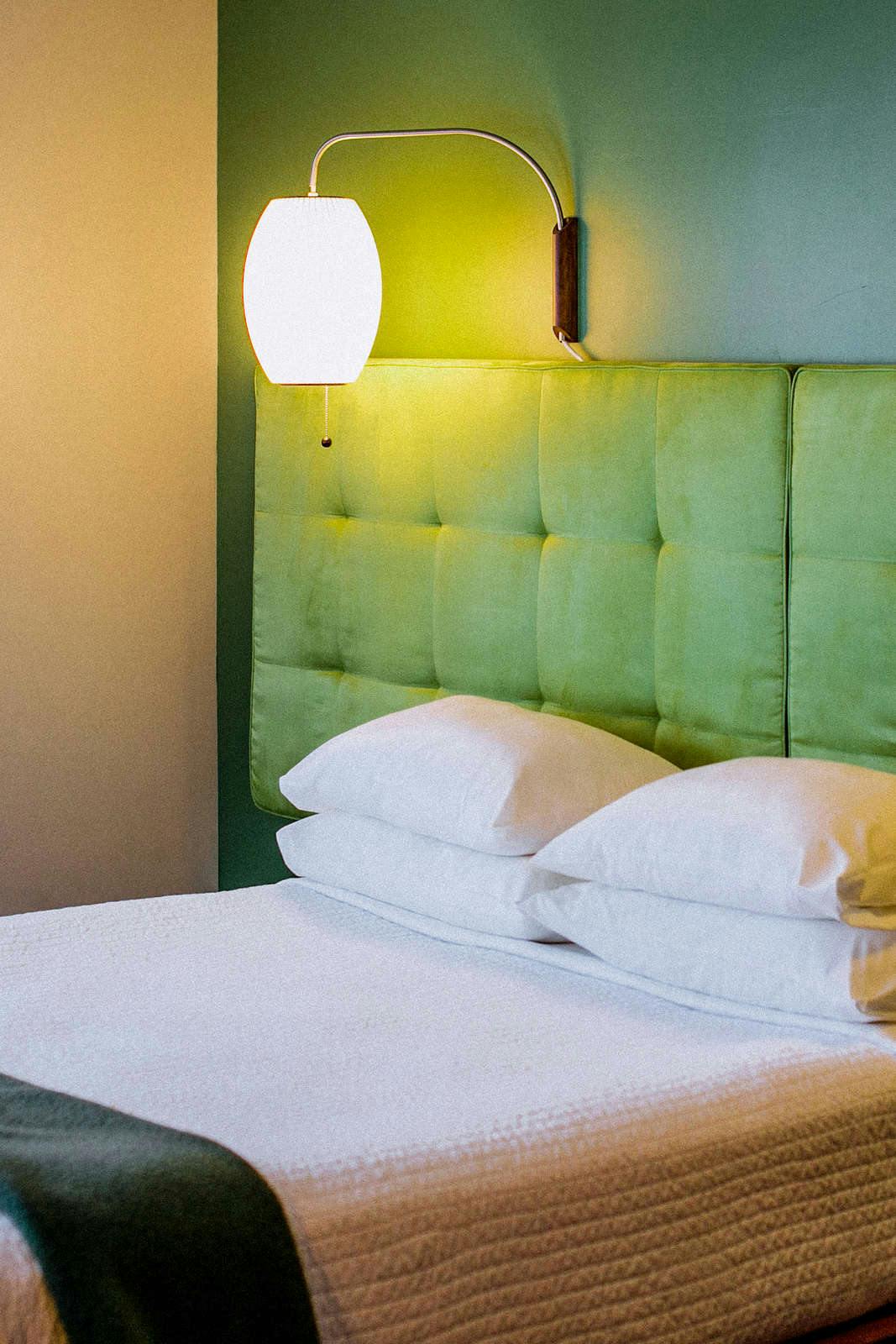 Hotel Modern Hotel photo 2