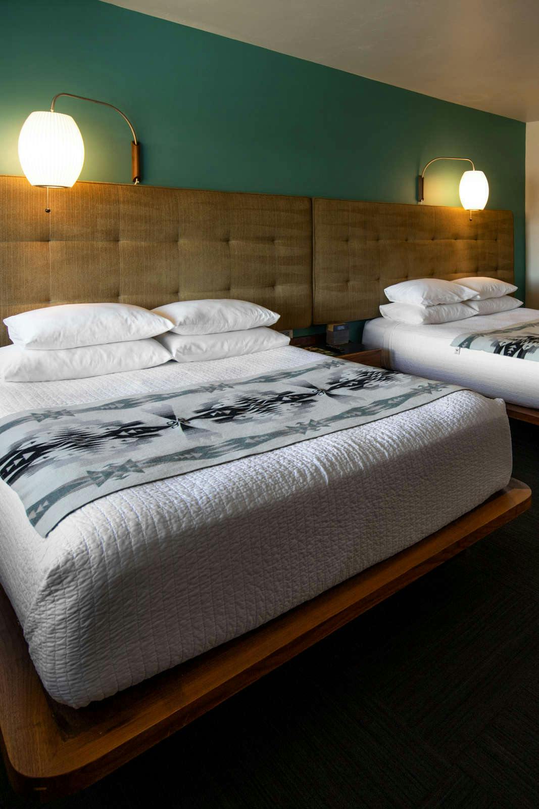 Hotel Modern Hotel photo 3