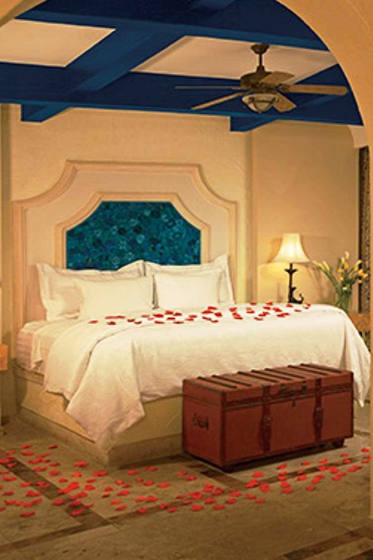 Hotel Zoetry Paraiso de la Bonita Riviera Maya All Inclusive photo 2