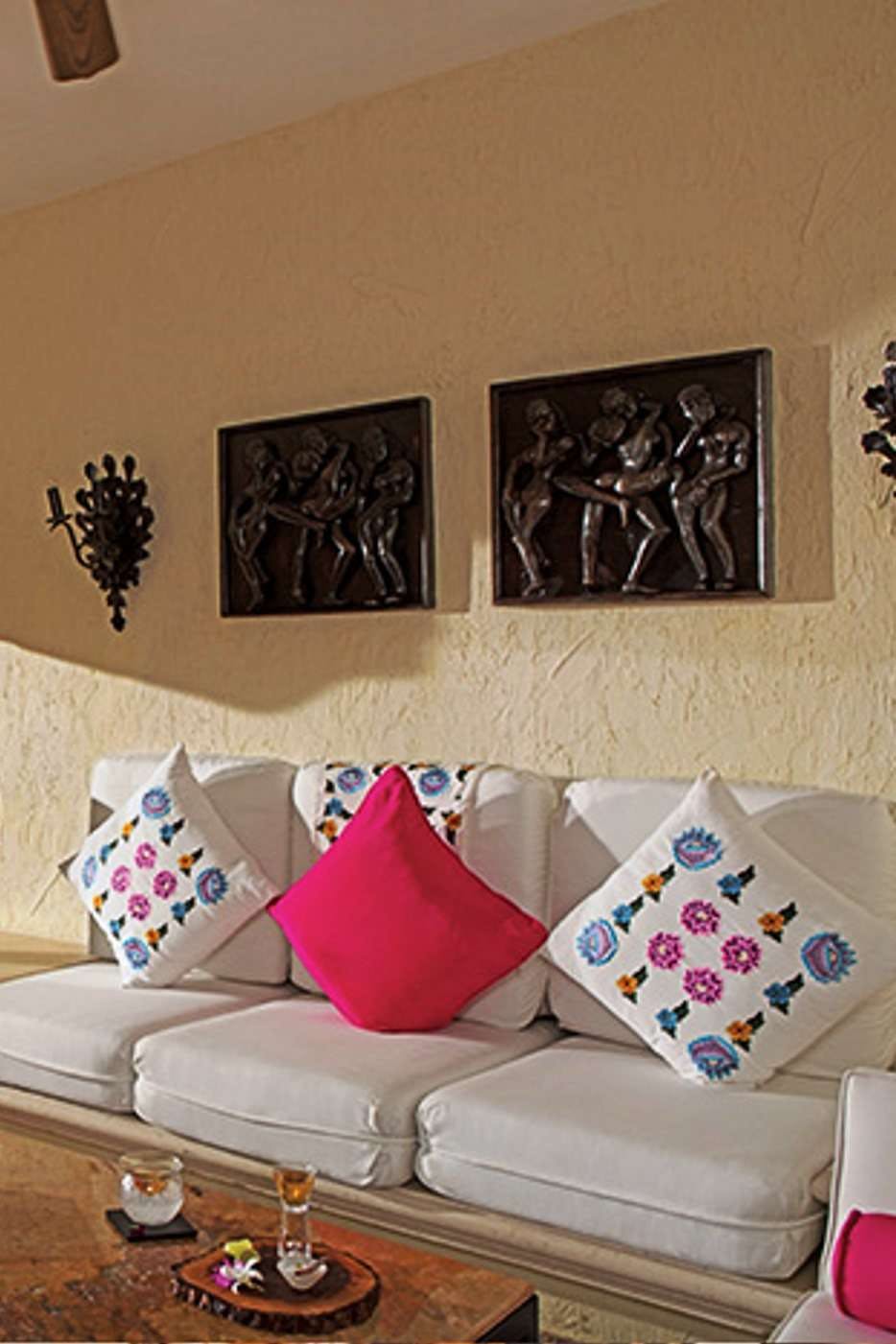 Hotel Zoetry Paraiso de la Bonita Riviera Maya All Inclusive photo 4