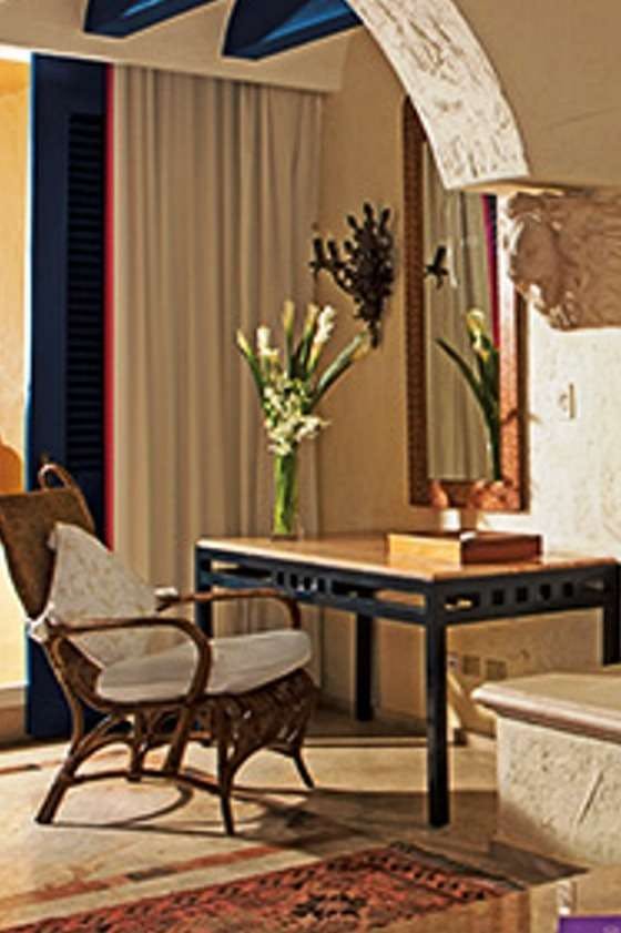 Hotel Zoetry Paraiso de la Bonita Riviera Maya All Inclusive photo 5