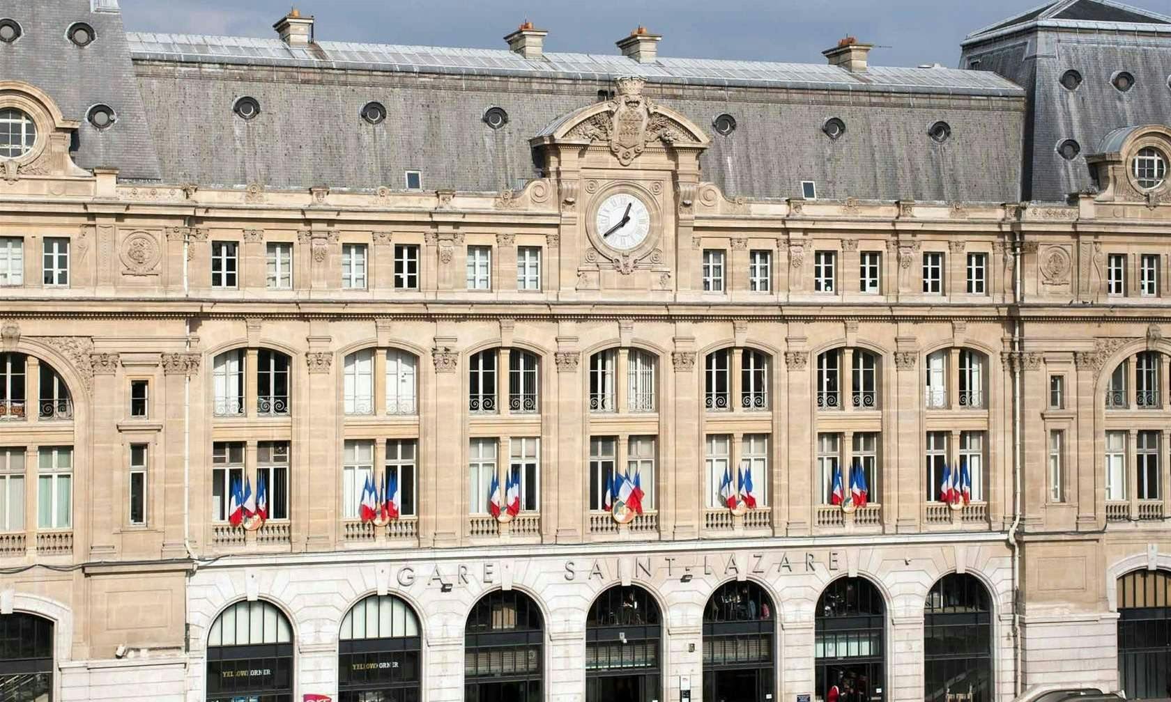 Mercure Paris Levallois Perret