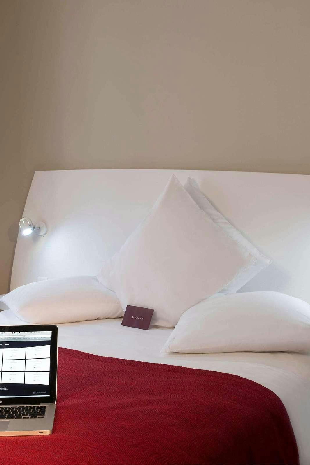 Hotel Mercure Paris Levallois Perret photo 2