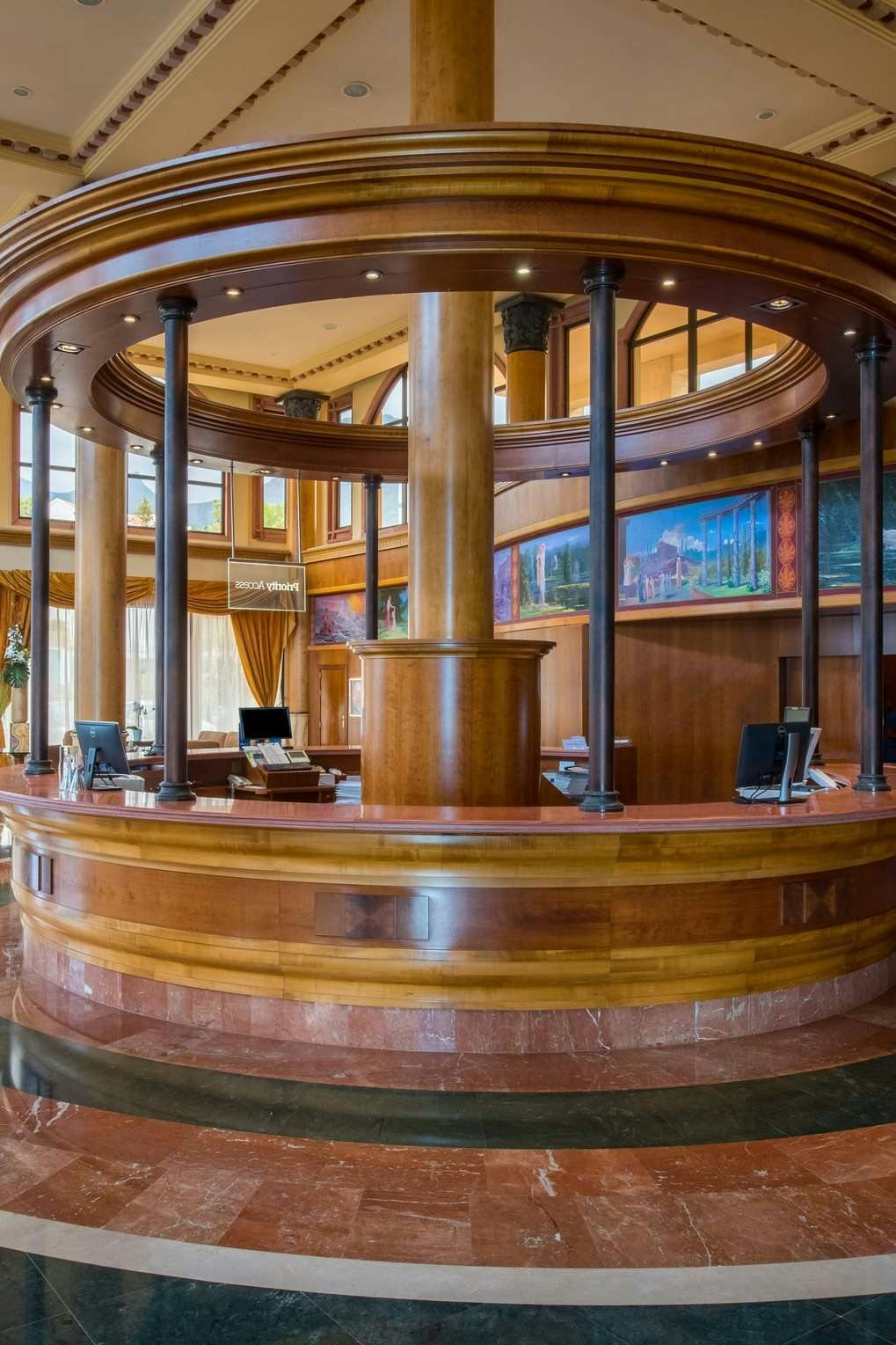 Hotel Iberostar Selection Anthelia photo 4