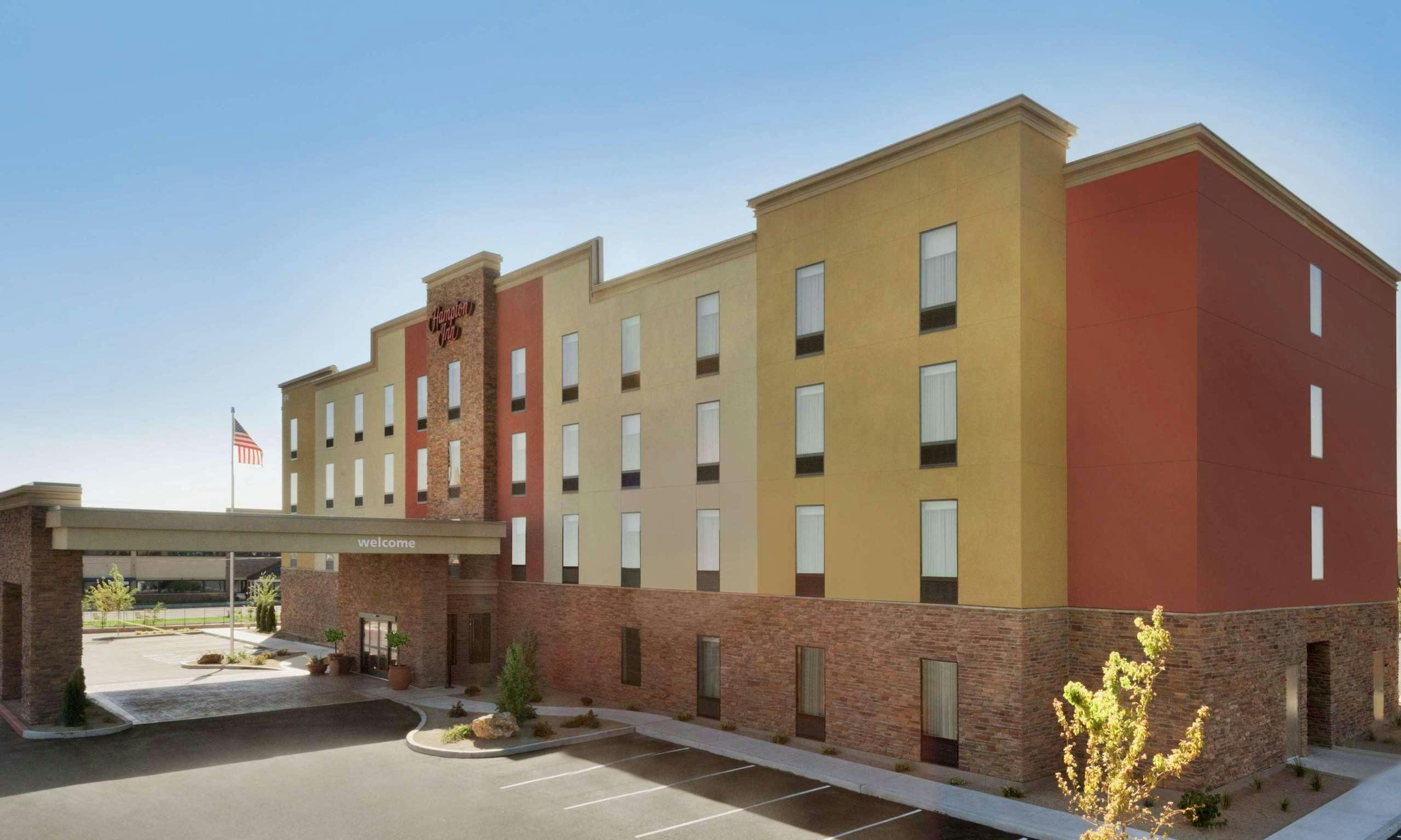 Hampton Inn By Hilton Elko Nevada