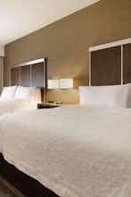 Hotel Hampton Inn Elko photo 2