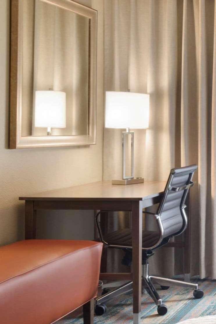 Hotel Hampton Inn By Hilton Elko Nevada photo 3