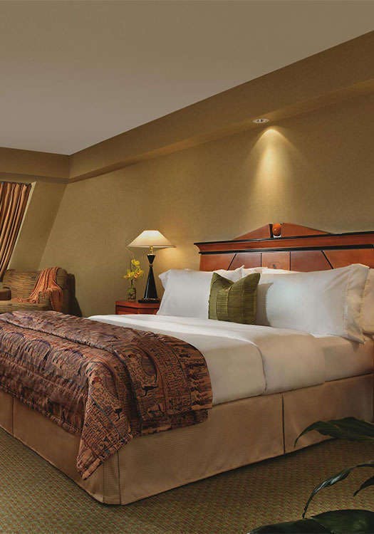 Hotel Luxor Hotel and Casino photo 3