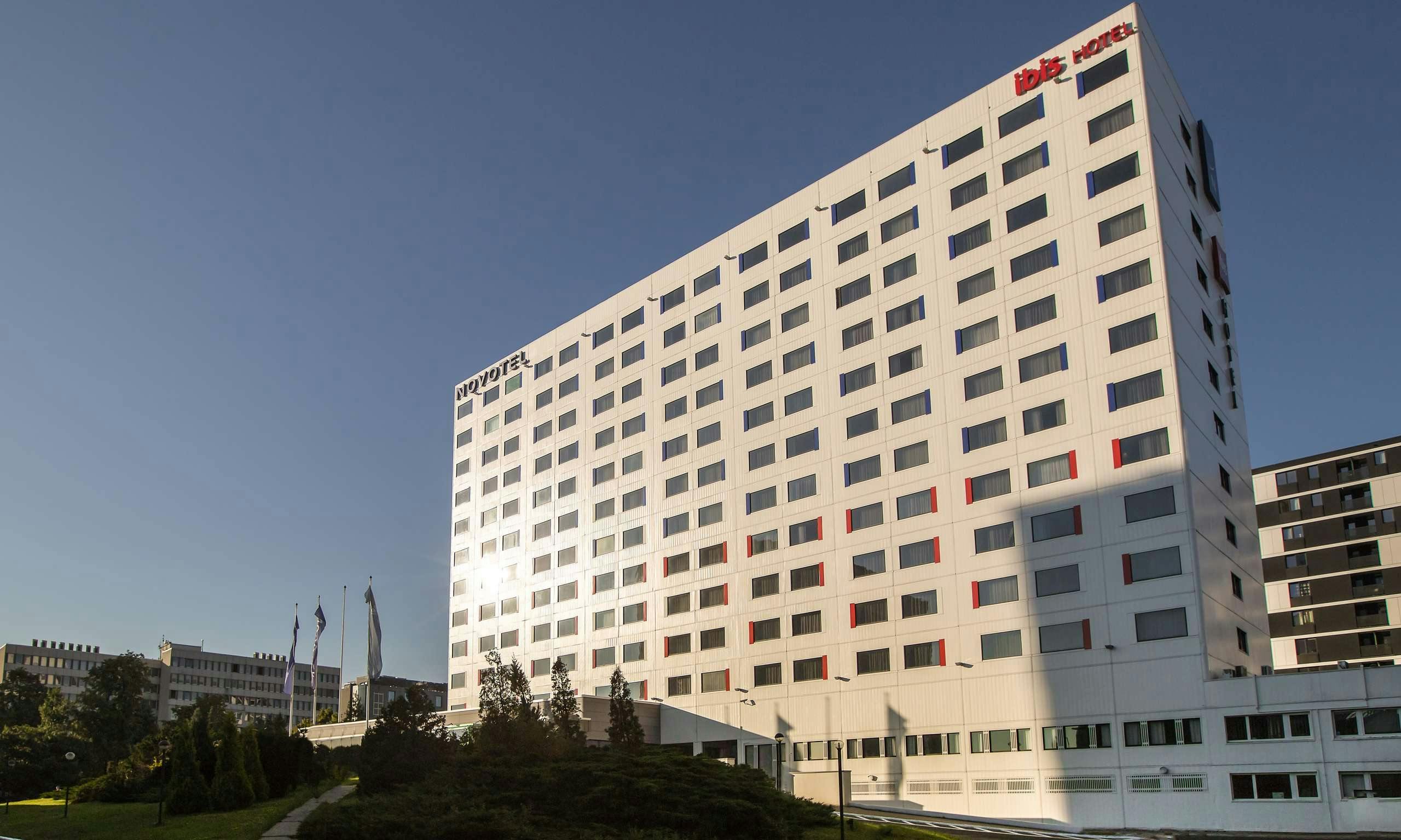 ibis Wroclaw Centrum