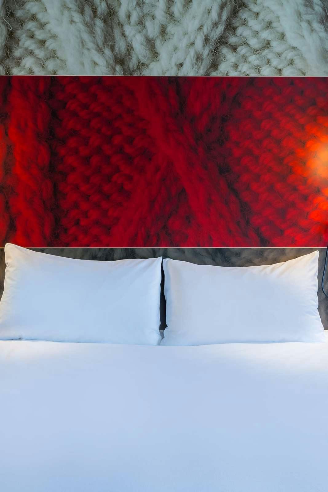 Hotel ibis Wroclaw Centrum photo 1