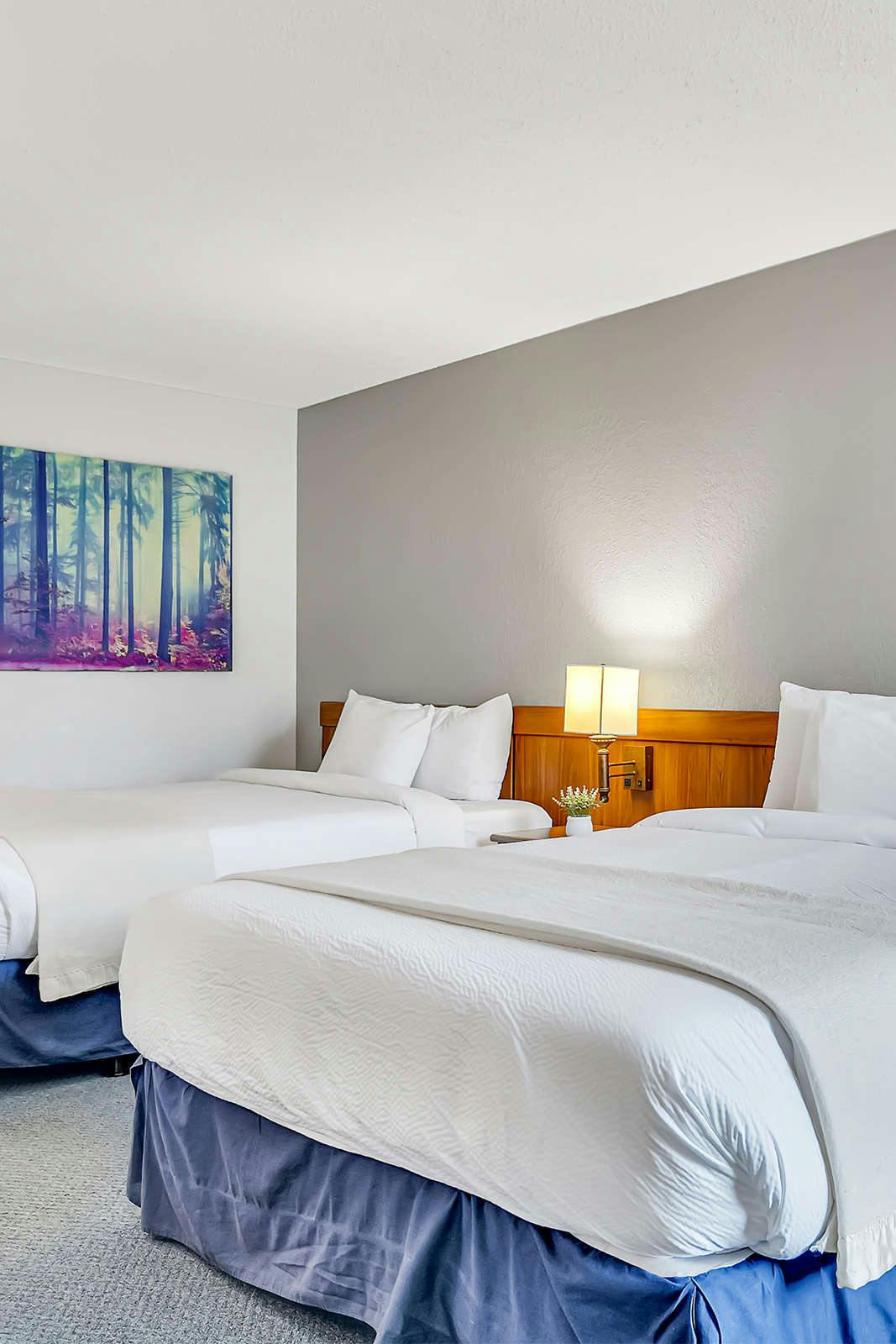 Hotel Autumn Creek photo 2