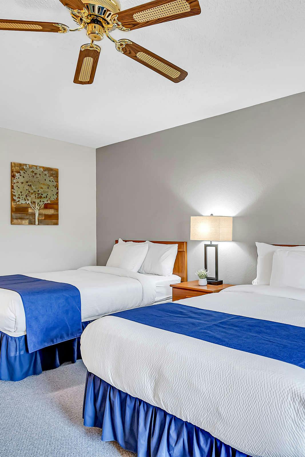 Hotel Autumn Creek photo 4