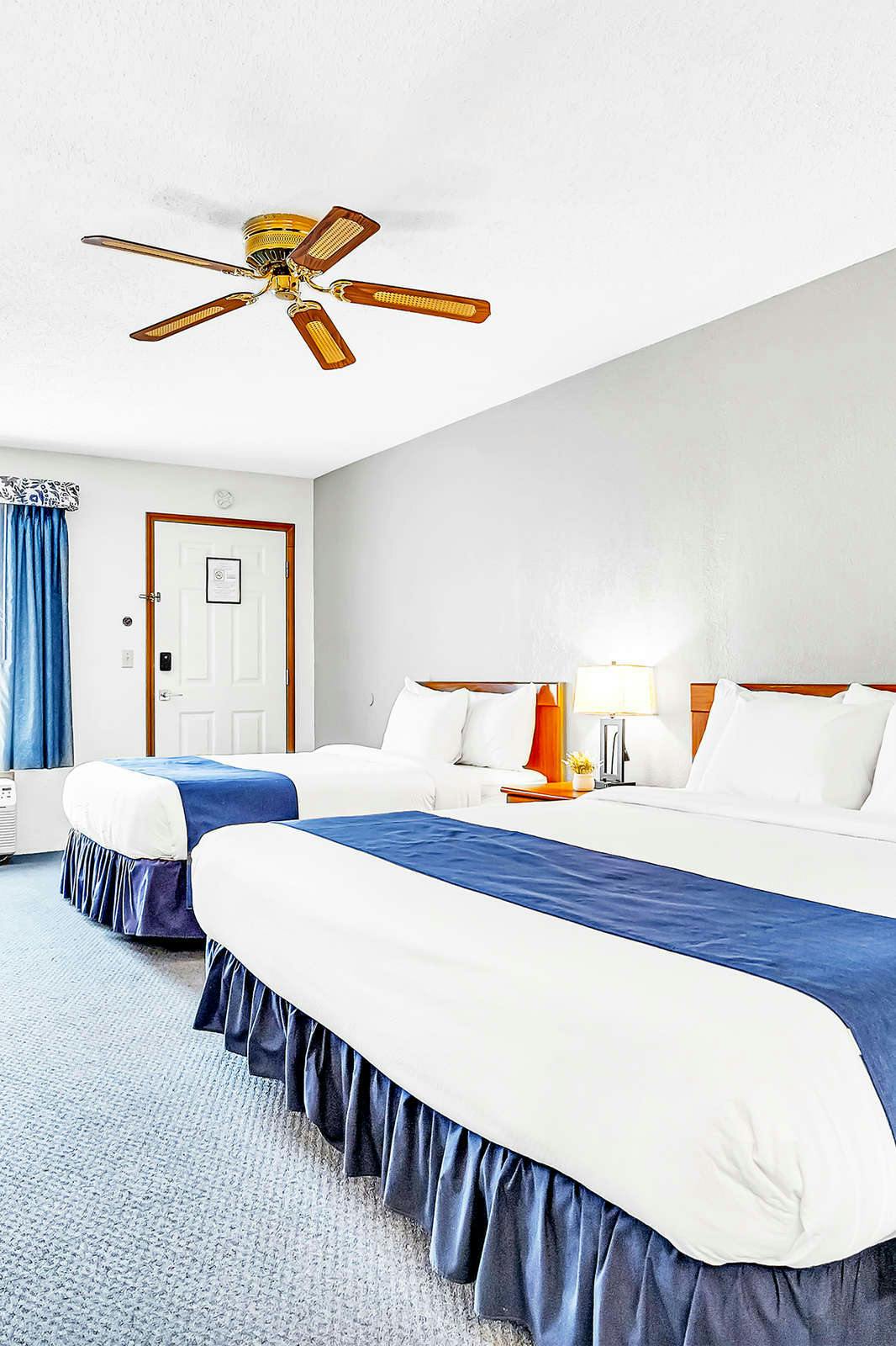 Hotel Autumn Creek photo 5