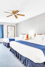 Hotel Autumn Creek photo 5