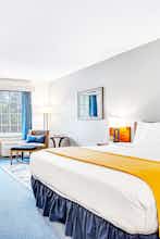 Hotel Autumn Creek photo 1