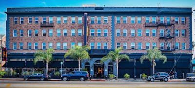 H by H Hospitality