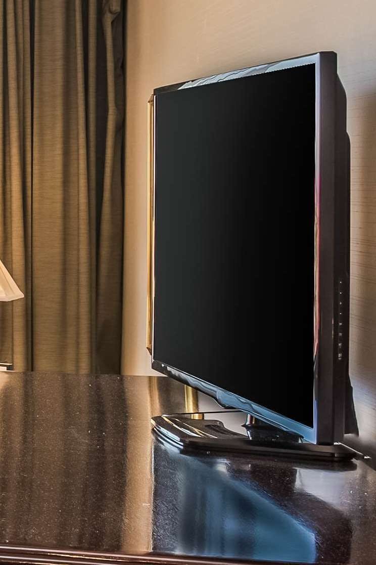 Hotel Sheraton Chihuahua Soberano photo 4