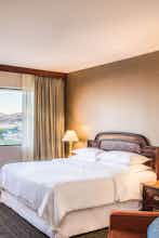 Hotel Sheraton Chihuahua Soberano photo 1