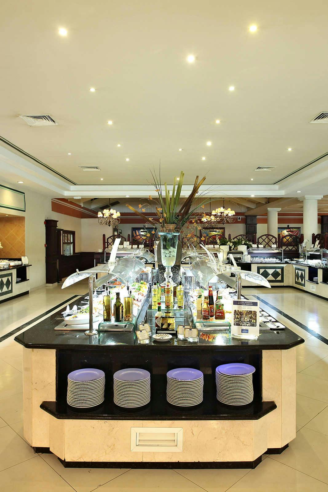 Hotel Grand Bahia Principe La Romana (All-Inclusive) photo 4