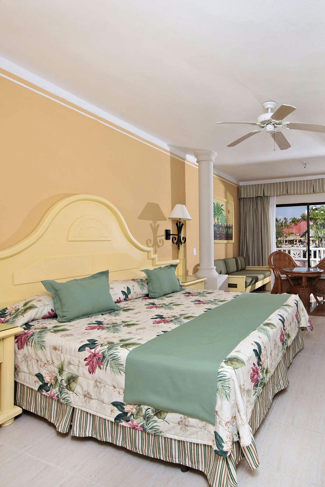 Hotel Grand Bahia Principe La Romana (All-Inclusive) photo 1