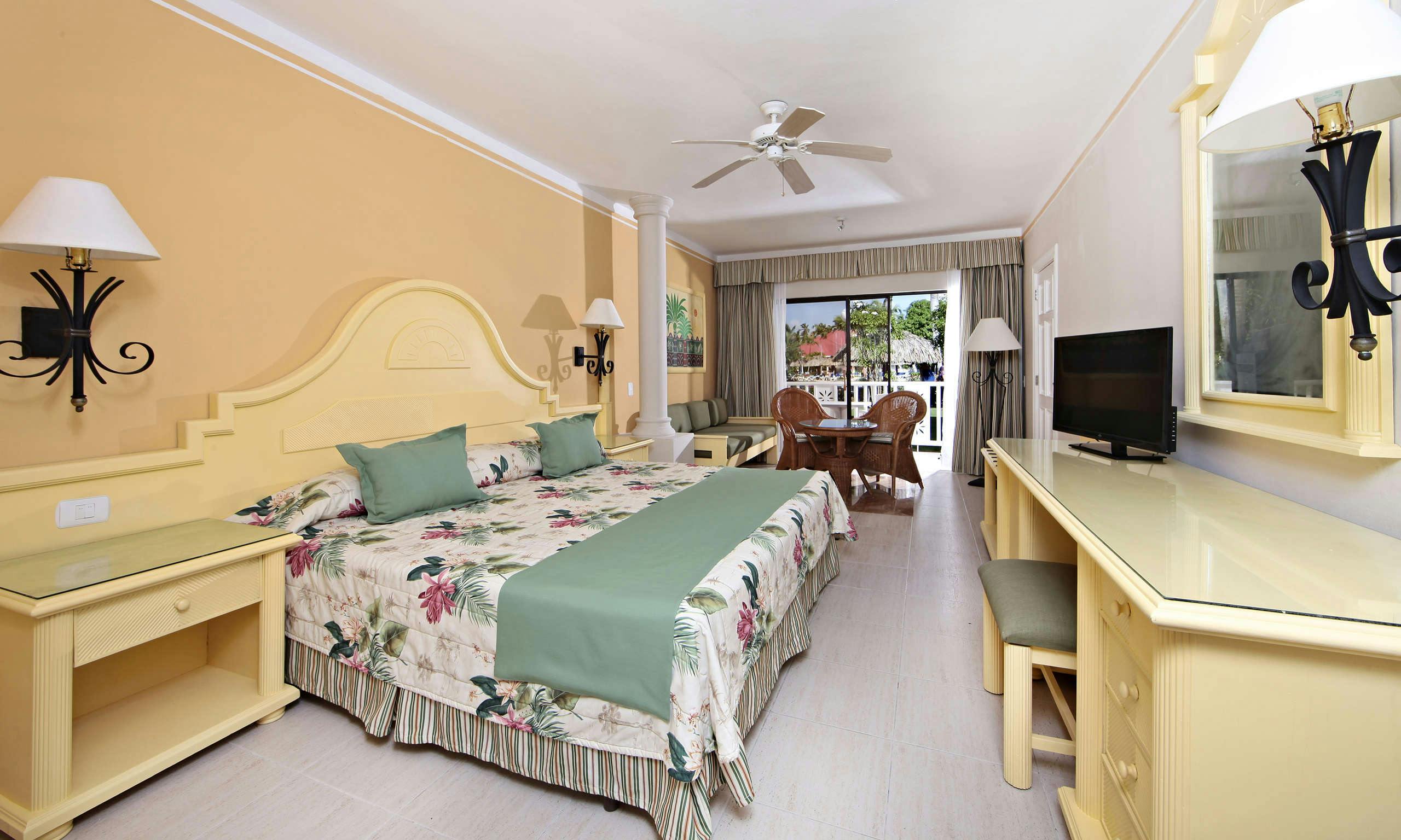 Grand Bahia Principe La Romana (All-Inclusive)