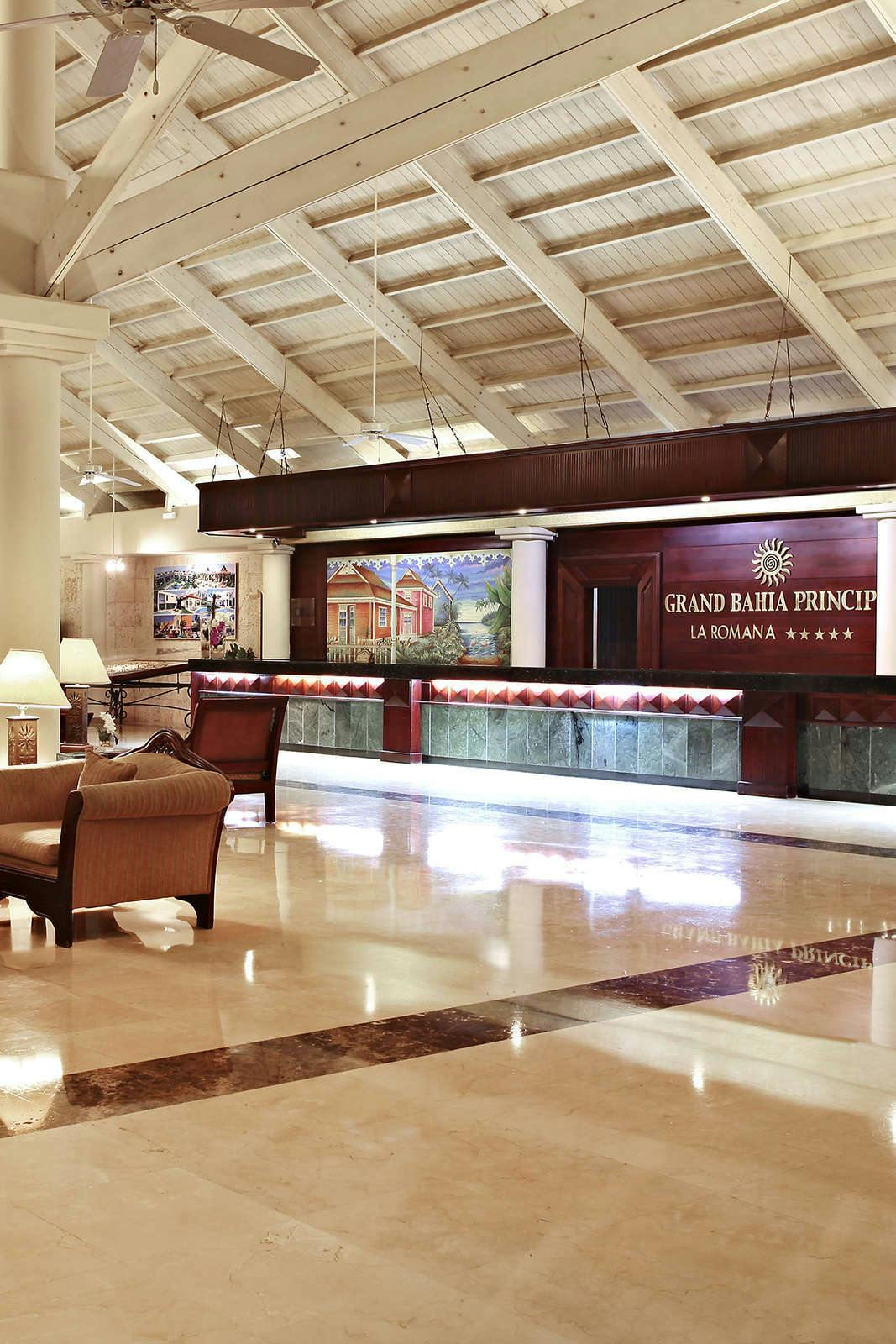 Hotel Grand Bahia Principe La Romana (All-Inclusive) photo 3