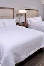 Hotel HAMPTON INN & SUITES ANN ARBOR WEST photo 2