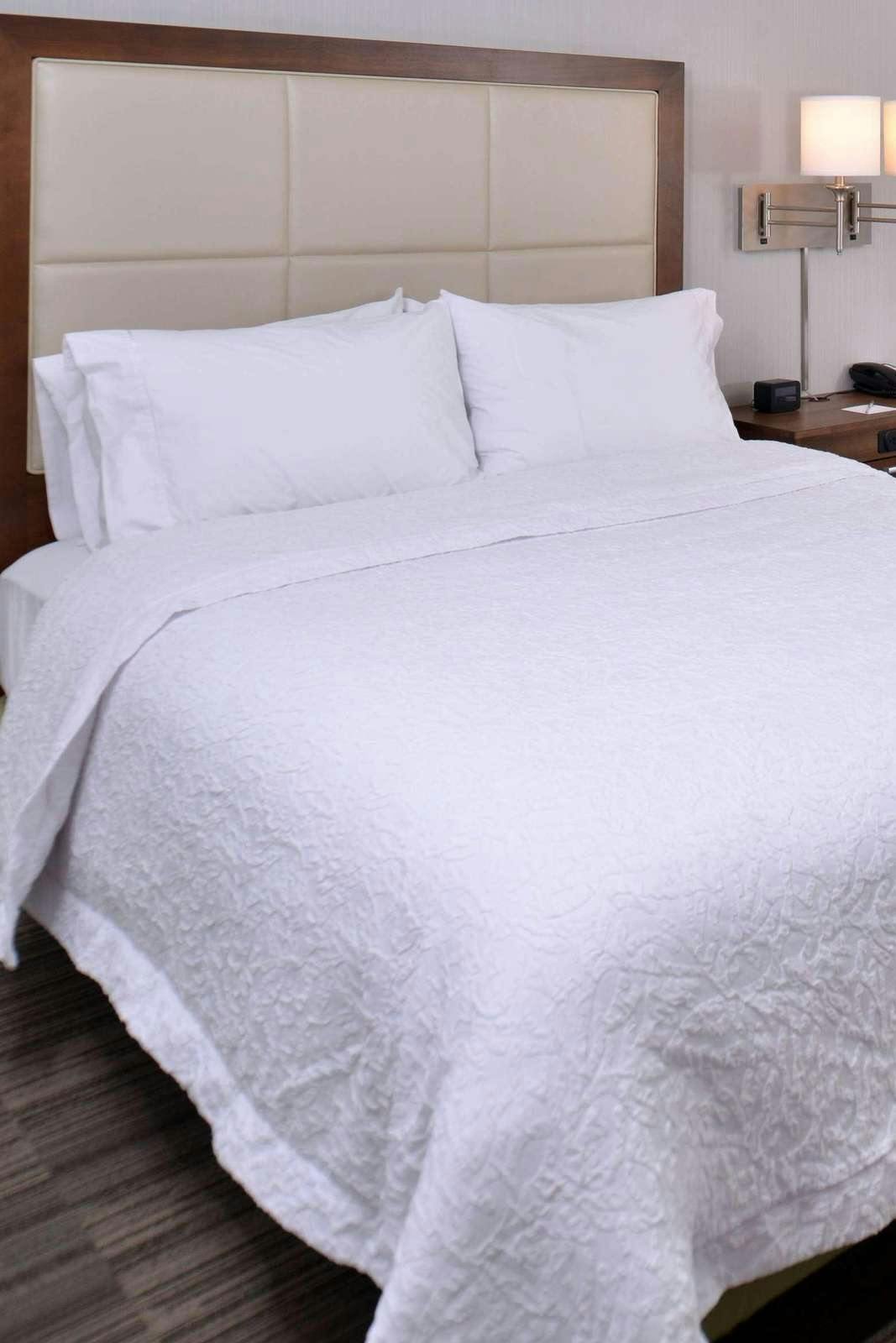 Hotel HAMPTON INN & SUITES ANN ARBOR WEST photo 1