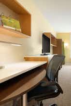 Hotel Home2 Suites by Hilton Middleburg Heights Cleveland photo 4